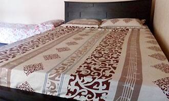 Nature Light Homestay, Chikmaglur 2
